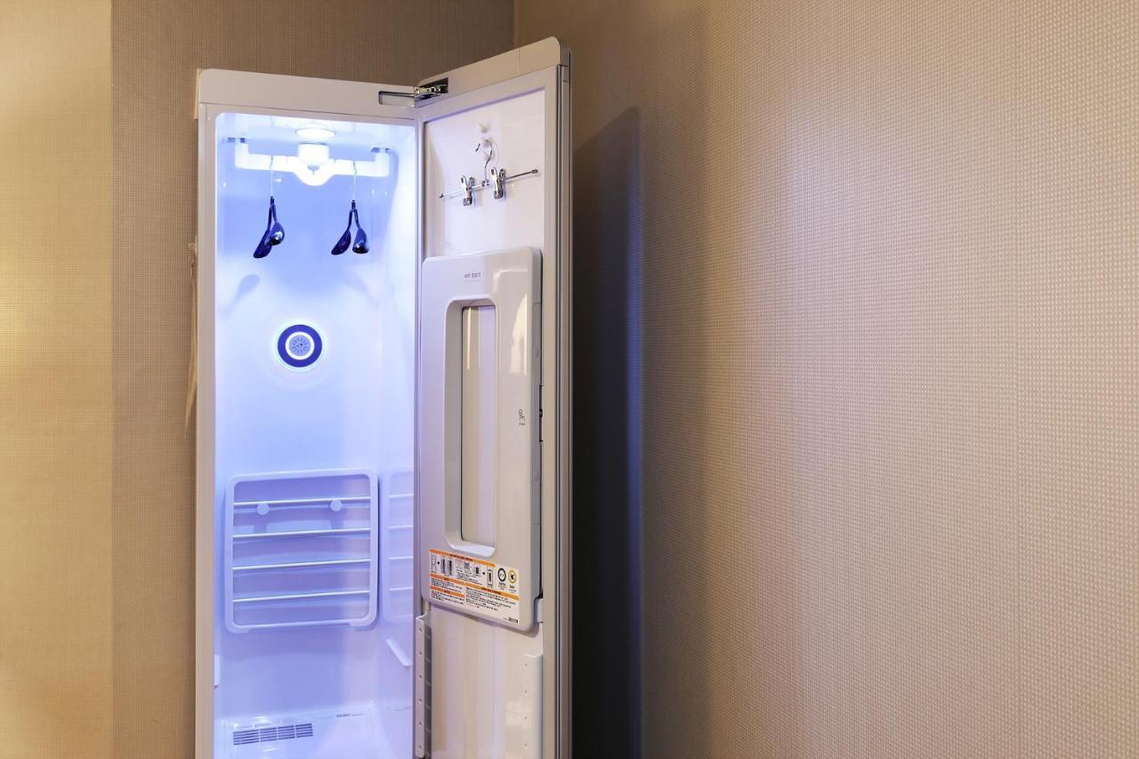 White Tourist Hotel Csondzsu Kültér fotó
